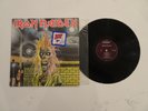 Iron Maiden Self S/T 1st LP  CAPITOL C1-91415 PURPLE LABEL IN SHRINK