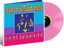 Steve Miller Band ?– Number 5 Limited edition. Pressed on 180g orange vinyl.