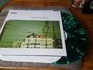 THRICE ARTIST IN THE AMBULANCE 2XLP GREEN HT PRESS CIRCA SURVIVE ANBERLIN AFI