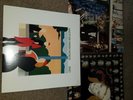 Brian Eno LP LOT-Taking Tiger Mt/Here Come the Warm Jets/Another Green World VG+