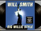 Will Smith Big Willie Style 2xLP Nuovo Sigillato Gettin' Jiggy Wit It Vinile