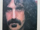 FRANK ZAPPA Apostrophe (') UK vinyl LP with insert Discreet K59201 1974