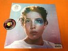 Halsey Manic Pop LP NEW Vinyl 2020 Capitol Piranha Records