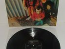 JIMI HENDRIX BAND OF GYPSYS / GIPSIES 1970 TRACK UK 1st PRESS LP 'Puppet' sleeve