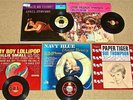 '60s Sensations: April Stevens/Peggy March/Millie Small/Diane Renay/Sue Thompson