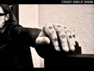 Straight Songs Of Sorrow Double Vinyl Mark Lanegan 05