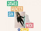 The James Hunter Six - Nick Of Time (Black Vinyl) Vinyl LP NEU 09545152
