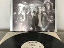 Queen - The Game Vinyl EMA 795 First Press A3U/B2U