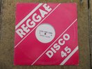 BARRY BIGGS-LOVE COME DOWN (RARE REGGAE DISCO PROMO)     EXCELLENT SKA