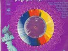 LP John Kay, Spirit a.o. Pop Revolution From The Underground MULTICOLOUR