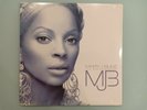 LP MARY J BLIGE The Breakthrough New Sigillato 2005