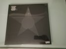LP DAVID BOWIE Black Star G/F New Sigillato 2015