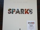 Sparks - The Island Years / 5 x Vinyl LP Box-Set / OVP inkl. download code
