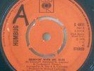 Humbug (2) - Groovin' With Mr. Bloe, 7