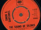 Simon & Garfunkel - The Sound Of Silence , 7