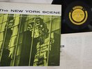 LP George Wallington Quintet, Phil Woods New York Scene SMJ6609 NEW JAZZ Japan