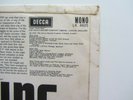 THE ROLLING STONES ORIG 1964 UK LP  MONA PRESSING DECCA  LK4605