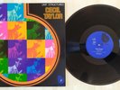 DISQUE VINYLE CECIL TAYLOR Unit Structures Blue Note BST 84237