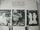 GENESIS Swelled and Spent ltd ed 2-LP live Lamb Lies Down Birmingham SAS M-