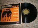 The Chiffons LP-One Fine Day-1963-Laurie-VG++