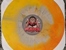 MxPx ?– Self Titled Limited Color Starburst LP NOFX Face To Face Rancid