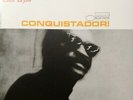 CECIL TAYLOR Conquistador  BLUE NOTE RECORDS Sealed Vinyl Record LP