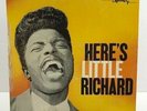 Here’s Little Richard  1957 Specialty Records SP2100