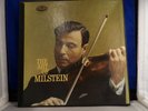 Nathan Milstein  The Art Of Milstein  Capitol PBR  8502   2 LP Box