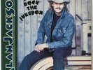 Alan Jackson: Don't Rock The Jukebox, EX, 1981