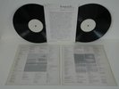 Somewhere Outside DANISH minimal synth 2-LP test press Irmgardz DARK WAVE punk