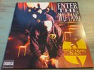 Wu-Tang Clan ?– Enter The Wu-Tang (36 Chambers)  ?– 07863-66336-1 LP NM Cond.