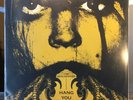 Dead Weather “Hang You From The Heavens” 2009 Vinyl 7” NO TALONS Third Man Vault