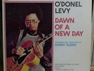 O'DONEL LEVY - Dawn Of A New Day / GROOVE MERCHANT GM 518