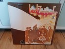 Led Zeppelin ‎– Led Zeppelin II LP Vinyl German Press