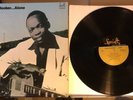 John Lee Hooker “Alone” Original 1970 Vinyl LP Specialty SPS-2125 Mono 78 VG++