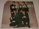 Jackey Yoshikawa And His Blue Comets ‎– The Best Of Blue  Denon Brazil Vg/Nm-
