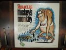 33rpm THE MIRACLES doin mickey's monkey TAMLA TM 245