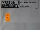 Care In The Community - Dub Ting / Night Watchman, 12