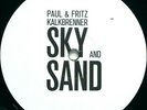 Paul* & Fritz Kalkbrenner - Sky And Sand, 12