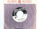 WHITE LABEL PROMO Richie Barrett ATLANTIC 2142 MINT SOUL NORTHERN SOUL 45