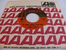 JIMMY HUGHES - IT AIN'T WHAT YOU'VE GOT / UNCLE SAM - ATLANTIC