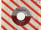 The Sundowners Band - Little Red Caboose / Hometown Jubilee 7
