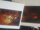 Cocteau Twins - Victorialand Vinyl Record LP (1986) UK 1st Press 4AD Records