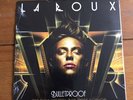 La Roux - Bulletproof 7” Vinyl Sealed