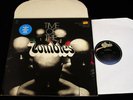 Time Of The Zombies-1974 US Double LP w/Odessey & Oracle-NM In Shrink w/Sticker