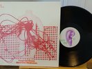 **SIGNED Tangarine Dream - Electric Meditation 1971 Vinyl LP