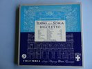 CALLAS - Rigoletto  - Columbia - NM