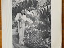 Morris Wilson – Fantasy Island – Jazz Funk Vinyl LP – Private Press