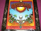 GRATEFUL DEAD - AOXOMOXOA - WB USA 1971 LTD REMIX ORIGINAL - SOUNDS FANTASTIC