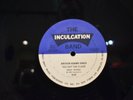 The Inculcation Band 12 Inch Vinyl Arthur Adams Sings You Got The Floor